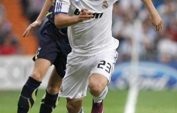 La idea de las rotaciones aparece en la vuelta al trabajo del Real Madrid