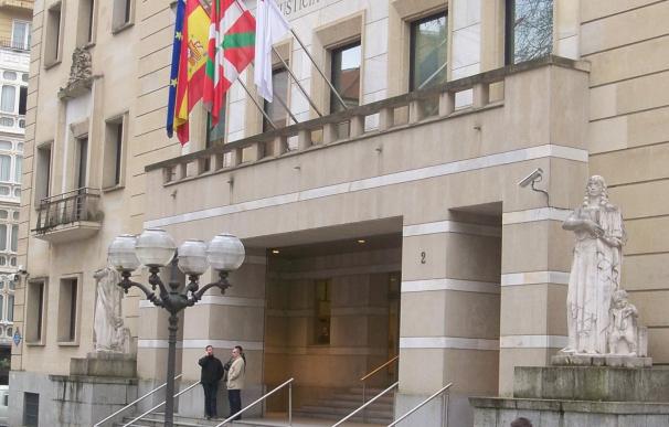 Más de la mitad del personal de la Administración de Justicia en Euskadi tiene ya acreditado algún perfil lingüístico