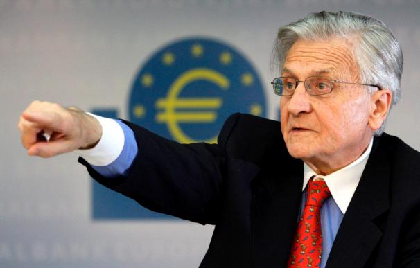 El BCE eleva los tipos un 0,25 por ciento y deja abierta la opción de nuevas subidas