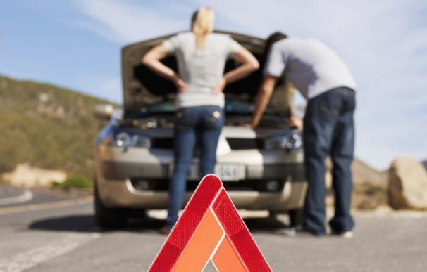 ARIAUTO advierte del peligro de circular por carretera sin revisar el coche