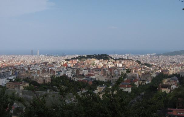 Barcelona, segunda ciudad más buscada en BBVA Valora para saber el valor de los pisos