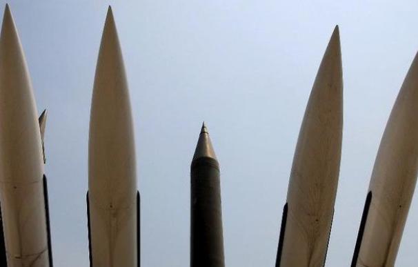 Expertos de EEUU estiman que Corea del Norte podría tener 21 bombas nucleares