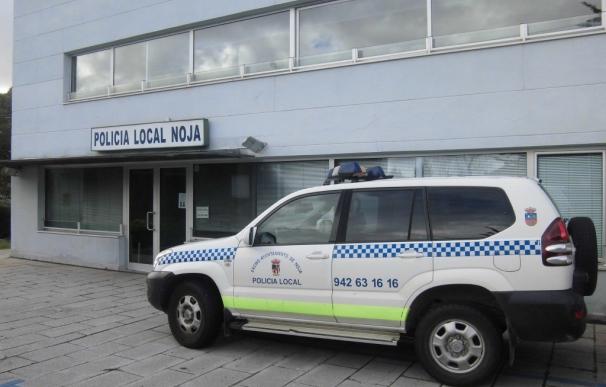El Gobierno regional convoca un plan de formación para los policías locales de Cantabria con diez cursos y 217 plazas
