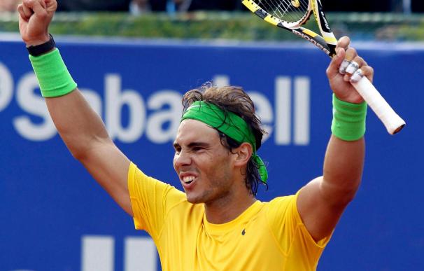 Los 6 títulos de Nadal, la confirmación de Ferrer y el 'top-ten' de Almagro