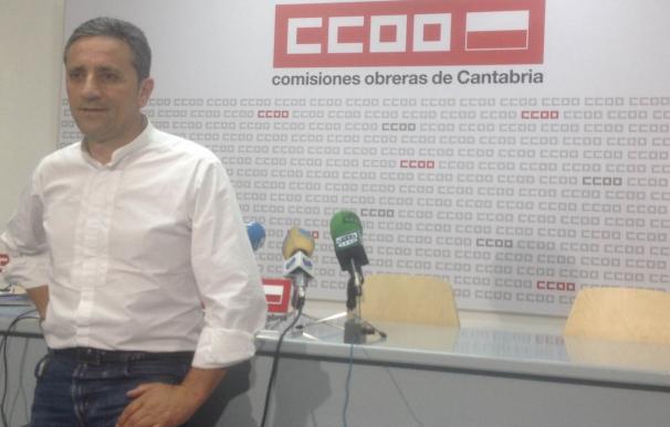 CCOO denuncia "despidos políticos" en la Red de Desarrollo Rural