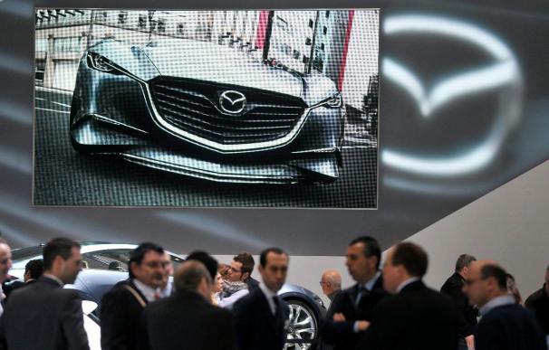 La Comisión de la Competencia abre un expediente a Mazda Automóviles España