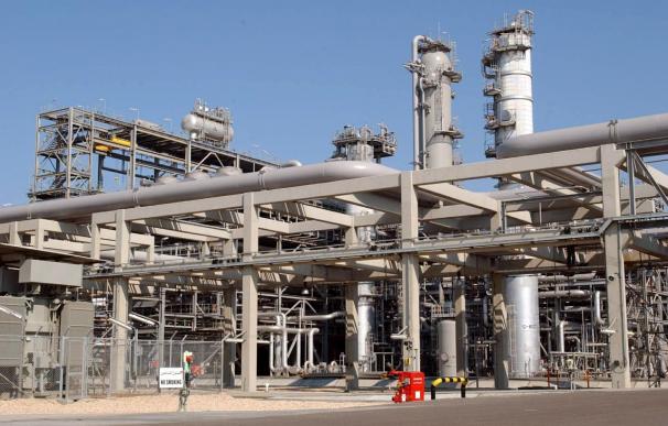 Unión Fenosa Gas y Galp compran el 25 por ciento de EON en el proyecto de gas de Guinea