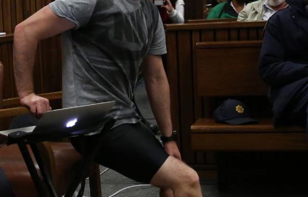 El abogado de Pistorius apela a la emoción para atenuar su condena