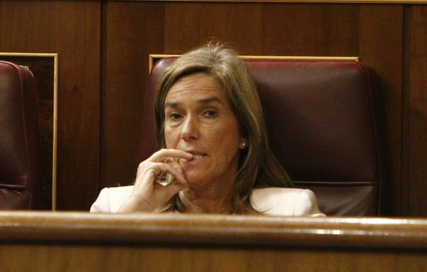 La exministra Ana Mato y el PP se sentarán mañana ante el tribunal por haberse lucrado con la trama