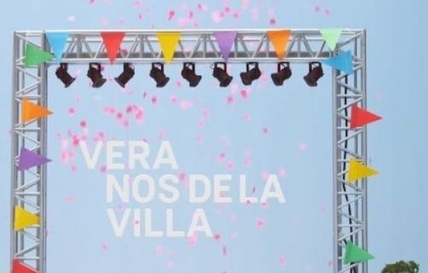 Los Enemigos inauguran Veranos de la Villa de Madrid, que incluyen un cabaret flotante