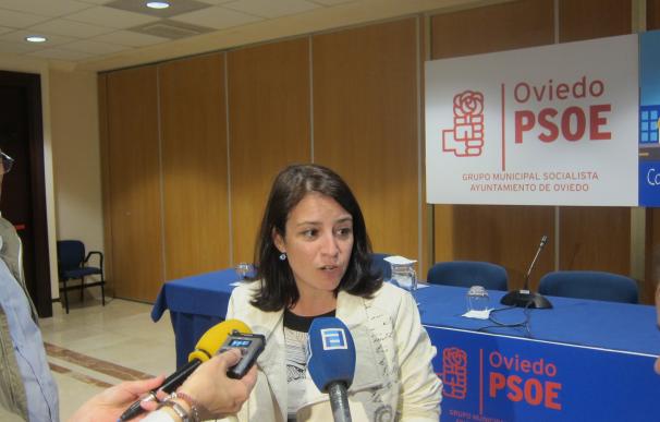 Lastra (PSOE), convencida de que el PSOE recuperará votantes tras la deriva "extremista" de Podemos