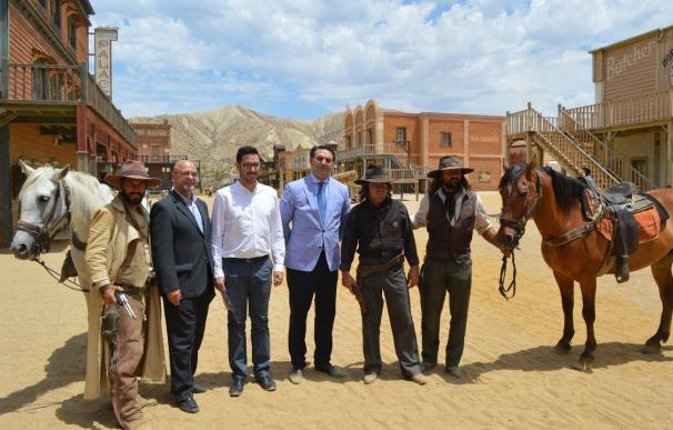 'La trilogía del dólar' de Sergio Leone inspira una ruta turística en Almería como destino de rodajes