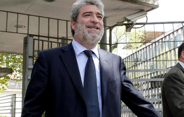 Miguel Ángel Rodríguez, condenado a indemnizar al doctor Montes por injurias