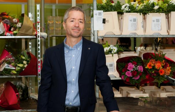 FloraQueen crecerá un 30% este 2017 gracias a los mercados internacionales