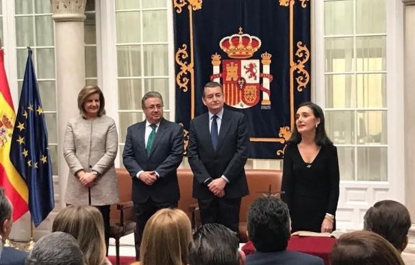 La provincia cierra 2016 con una tasa de criminalidad cinco puntos por debajo de la media de España