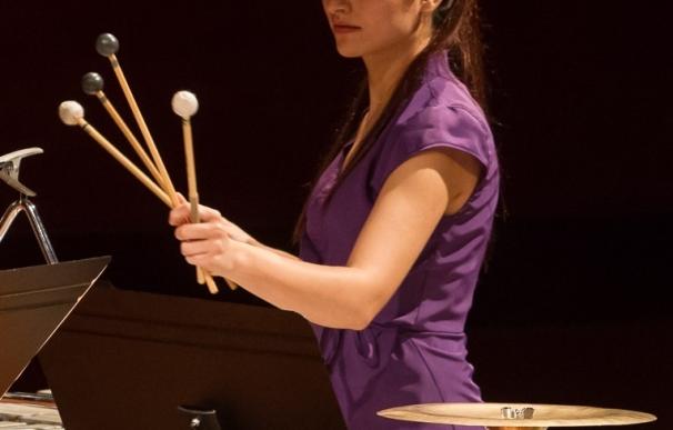 Paula Piñero logra la beca Berklee College of Music