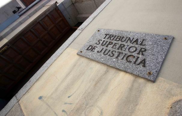 El TSJ de Madrid suspende de forma cautelar el proceso de adjudicación de la Ciudad de la Justicia