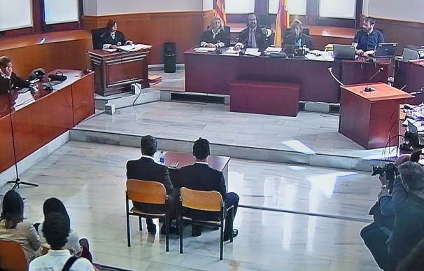 Fiscalía exculpa a Messi y concluye que el fraude se cometió "por decisión" del padre