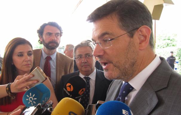 El Gobierno acuerda distribuir 6 millones de euros entre las comunidades para la reforma de la Justicia