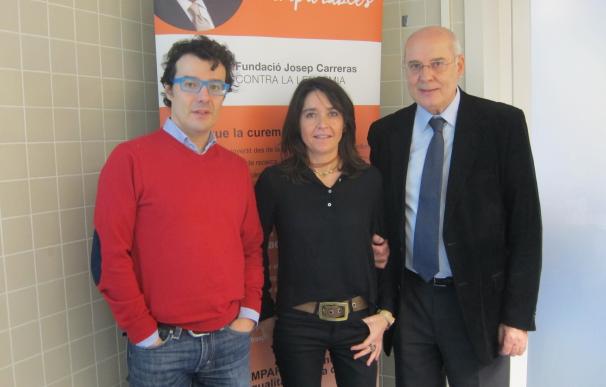 El Institut de Recerca contra la Leucemia Josep Carreras estrenará edificio en Can Ruti