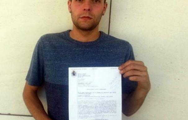 El joven que gastó 79,20 utilizando una tarjeta clonada (no) recibe el indulto