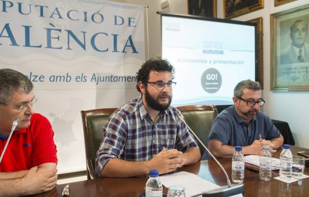 La Diputación ofrece una herramienta web a los municipios para publicar regalos y viajes de altos cargos
