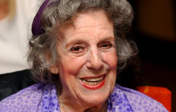 Fallece la actriz María Isbert a los 94 años