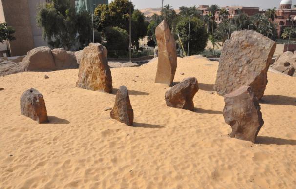 Tumbas de 2000 años de antigüedad halladas en Colombia