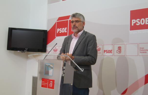El PSOE pedirá en la Asamblea que la paga de 300 euros de Monago a mujeres mayores de 75 años no tribute en Hacienda