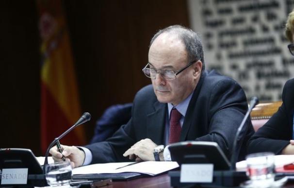 El Banco de España pide bajar salarios, pero su sueldo medio es de ¡6.743 euros!
