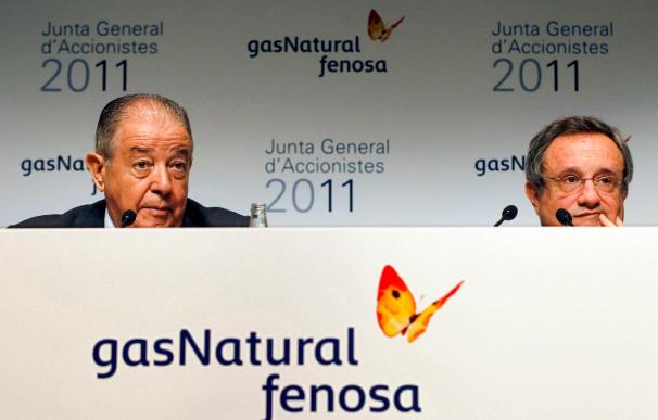 Gas Natural Fenosa invertirá 123 millones de euros en Castilla-La Mancha en 2011