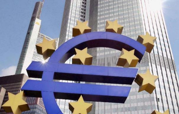 La inflación interanual en la eurozona sube una décima en abril hasta el 2,8 por ciento