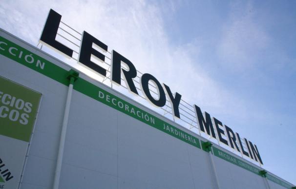 Leroy Merlin abrirá en 2018 su primera tienda en Girona y creará 150 puestos de trabajo
