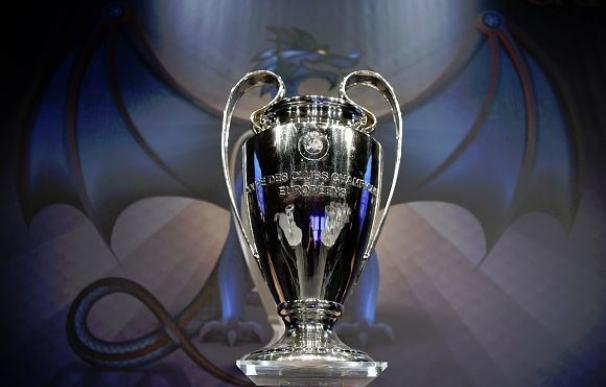 La UEFA predice quién ganará la Champions League... y el año pasado acertó