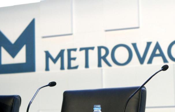 Metrovacesa ganó 8,9 millones hasta marzo, frente a pérdida del año anterior