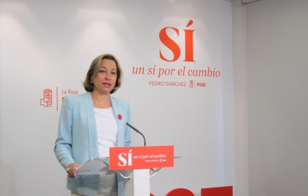 PSOE propone "un plan de choque" para reducir al 50% la tasa de paro en jóvenes parados de larga duración