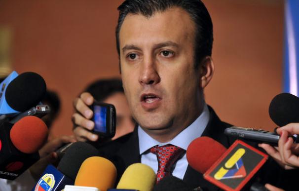 EEUU impone sanciones contra el vicepresidente de Venezuela por narcotráfico