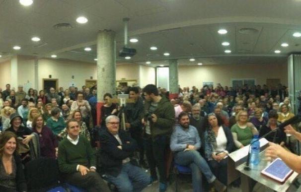 Partidarios de Pedro Sánchez en Madrid piden "neutralidad" a la Ejecutiva regional en las primarias
