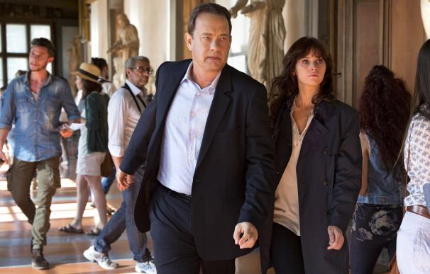 El Inferno de Dan Brown cobra vida en Florencia: 6 localizaciones claves de la película de Tom Hanks