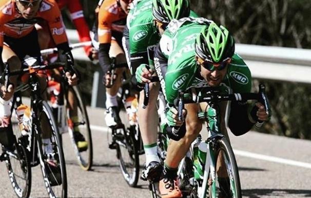 La Vuelta Ciclista Andalucía 'Ruta del Sol' comenzará y finalizará en la provincia de Málaga