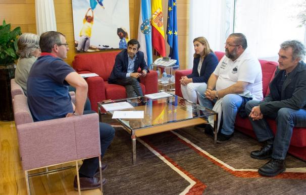 El PSOE y los dos concejales 'populares' cesados como tenientes de alcalde piden la dimisión de la alcaldesa de Rairiz