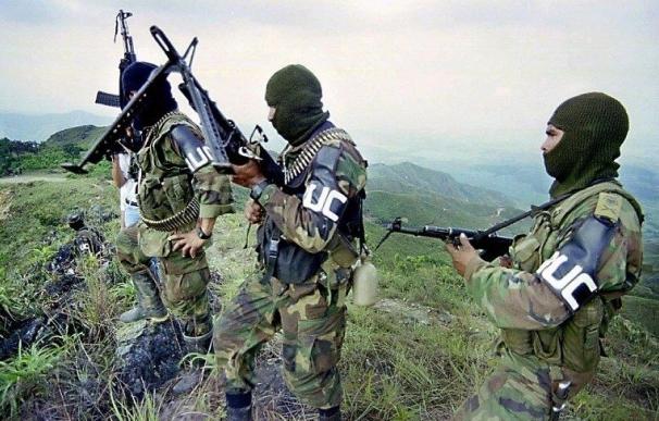 El desarme y la reintegración de los miembros de las FARC podría costar hasta 1.100 millones de dólares
