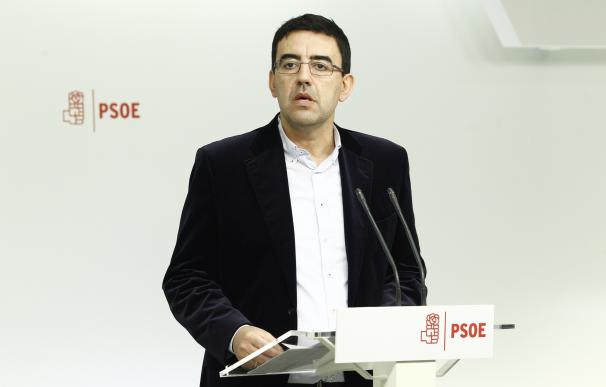 La Gestora del PSOE lamenta que gane el "pablismo-leninismo" en Podemos: "Va a ser muy difícil trabajar juntos"