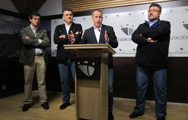 El TSJEx anula el reglamento de la Diputación de Cáceres en lo referente al nombramiento de personal directivo