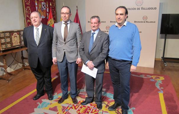 Museo del Vino de Peñafiel (Valladolid) convoca un concurso para elegir su Vino de Museo 2017, que se elegirá en abril