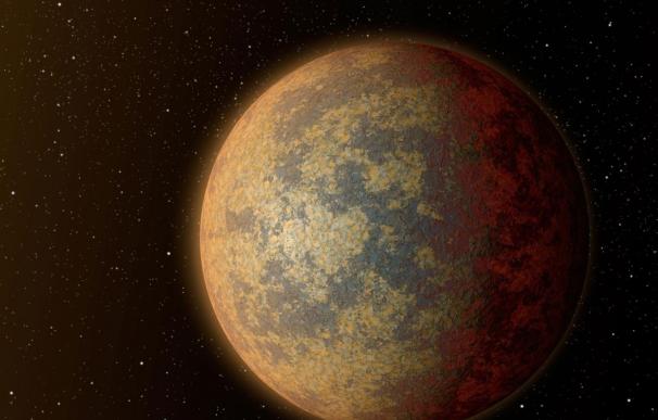 Astrónomos encuentran 60 nuevos planetas en el vecindario solar inmediato
