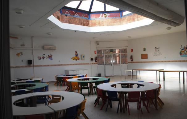 CCOO exige a Educación la convocatoria "urgente" de la Mesa de la Educación Infantil de primer ciclo