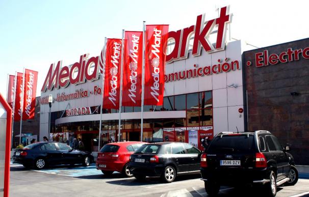 Media Markt se pasa a la bolsa de papel en España, país pionero en la iniciativa