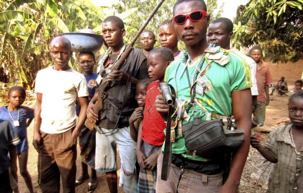 AI denuncia una "limpieza étnica" de musulmanes en la República Centroafricana