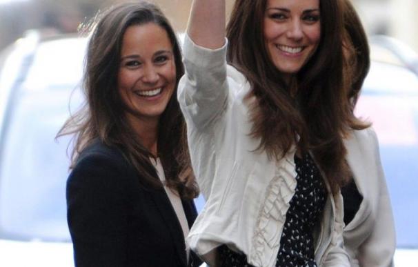 La alianza de Kate Middleton fue creada por el reputado joyero Wartski